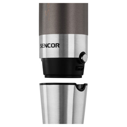 9 in 1 Hand Blender