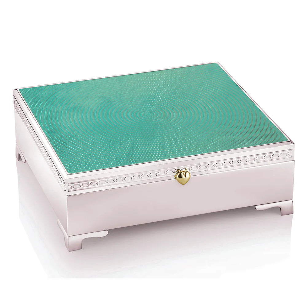 Colorful multipurpose box