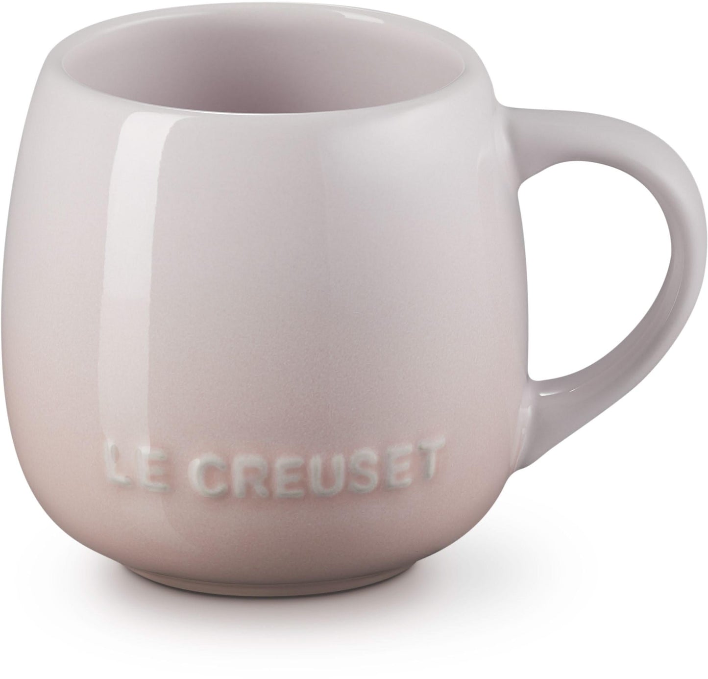 Coupe Mug