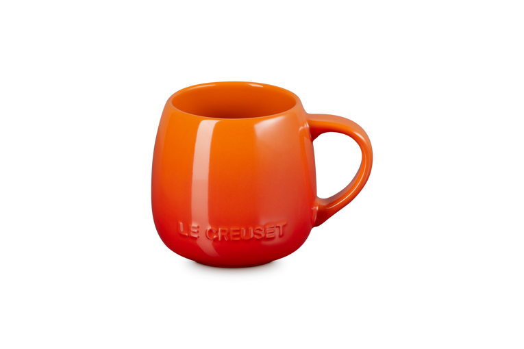 Coupe Mug