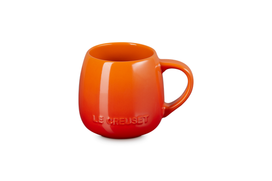Coupe Mug