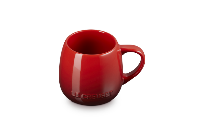 Coupe Mug