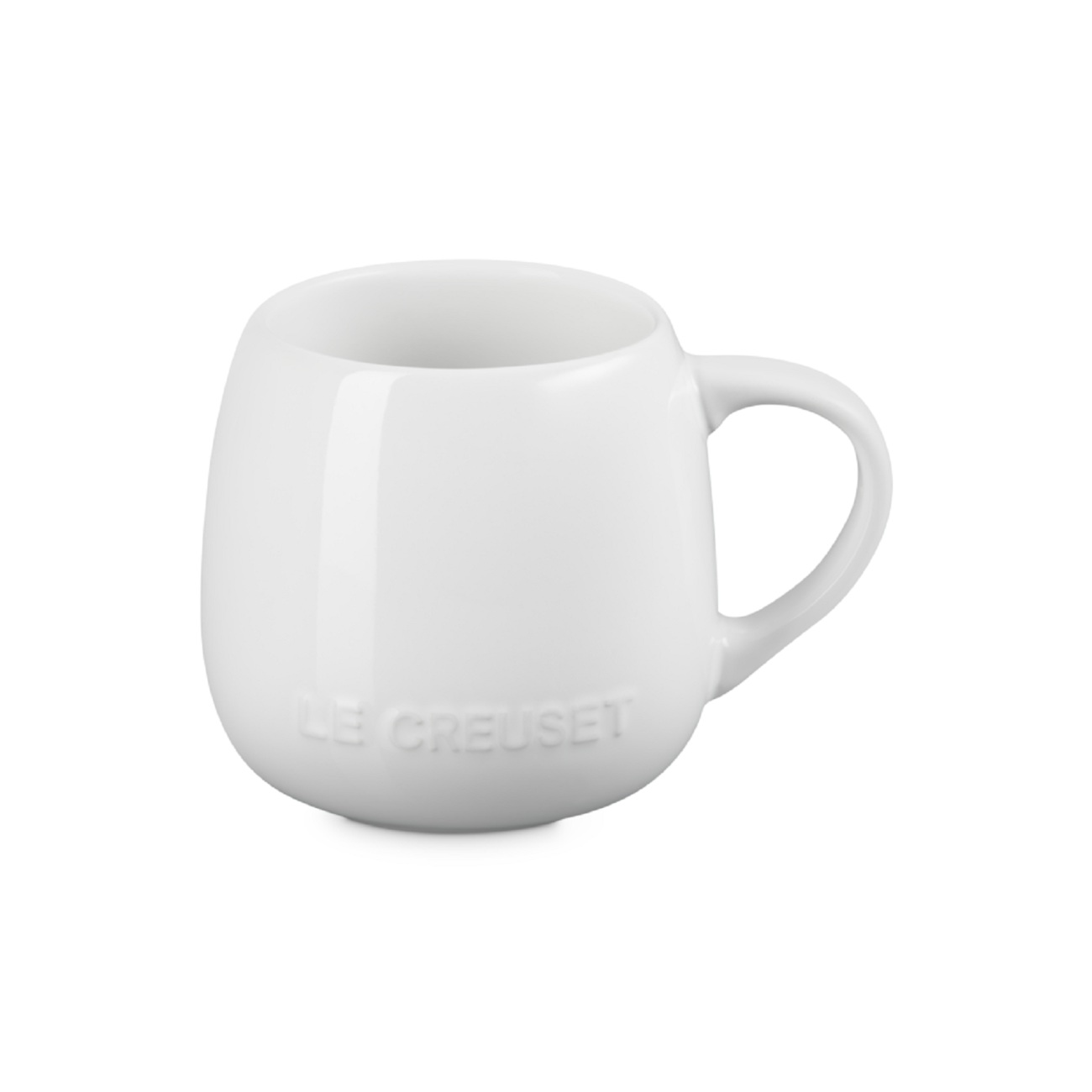 Coupe Mug