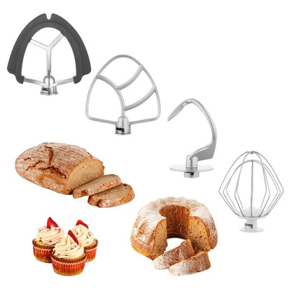 Stand Food Mixer/ Multipurpose Food Processor