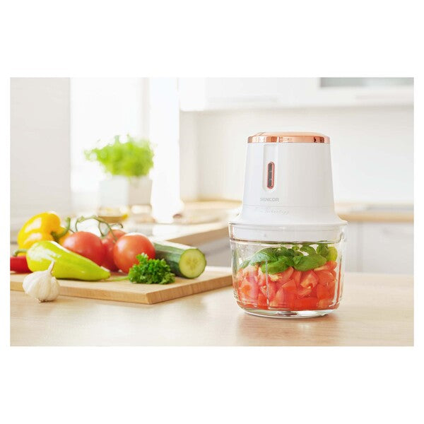 Battery Operated Food Chopper