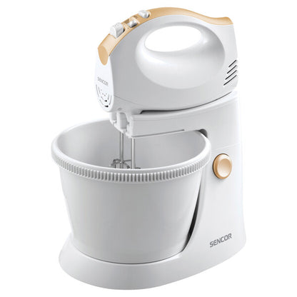 Hand Mixer with bowl