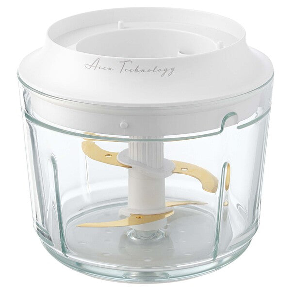 Battery Operated Food Chopper