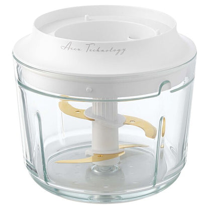 Battery Operated Food Chopper