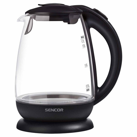 Electric Kettle