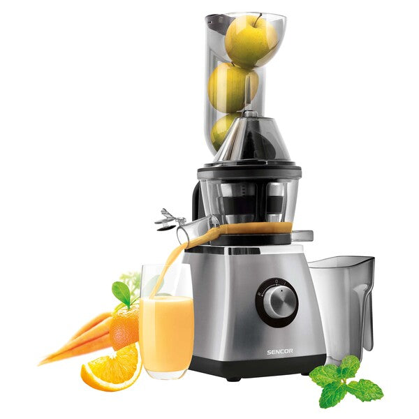 Slow Juicer