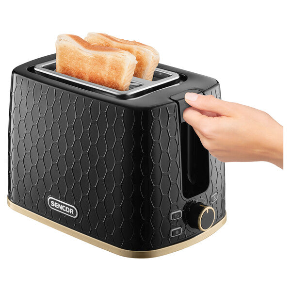 Electric Toaster