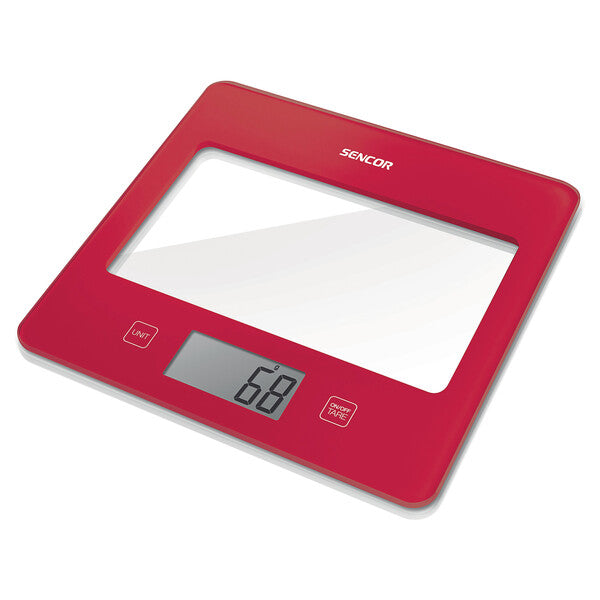 Kitchen Scale