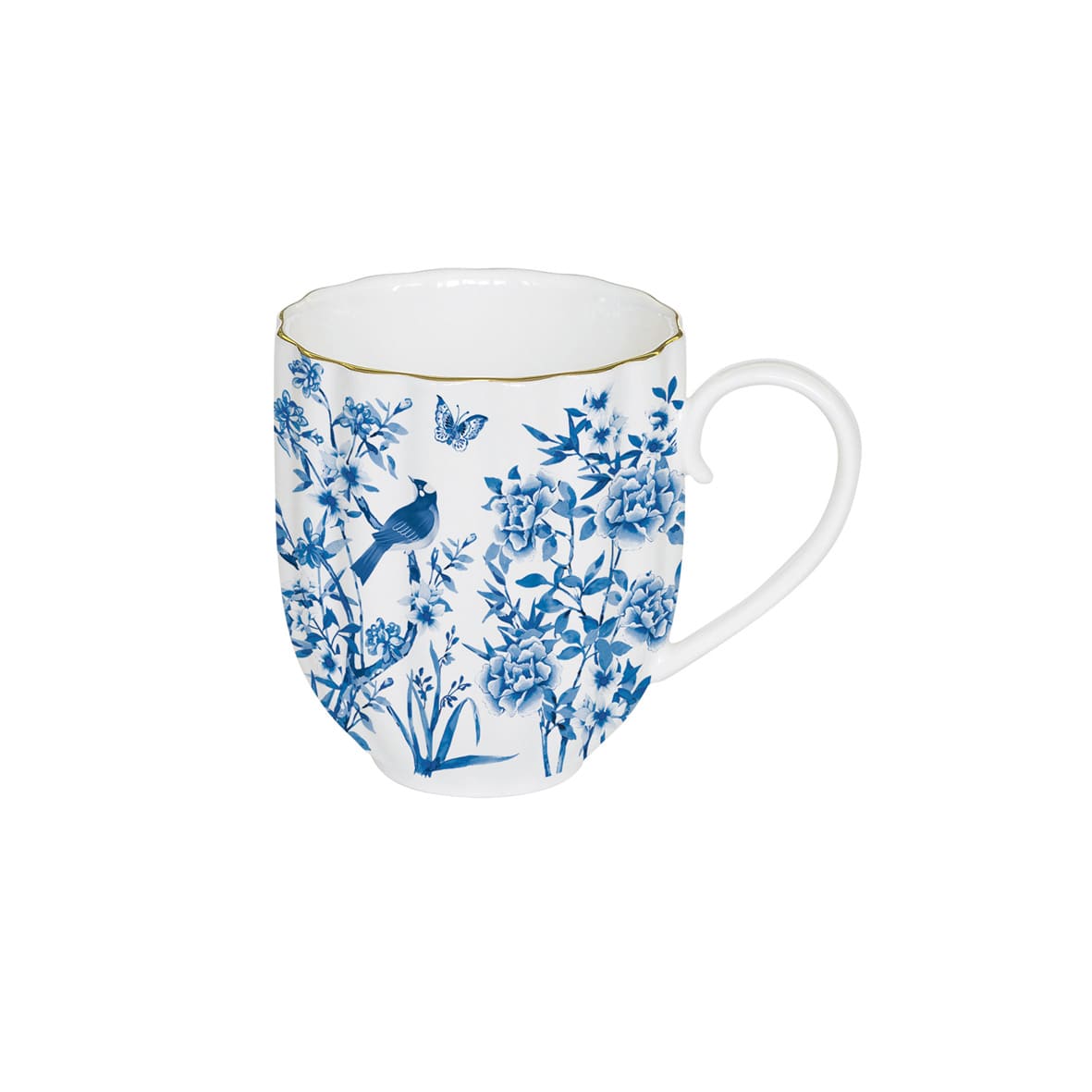 Mug 300 ML Paradise Garden
