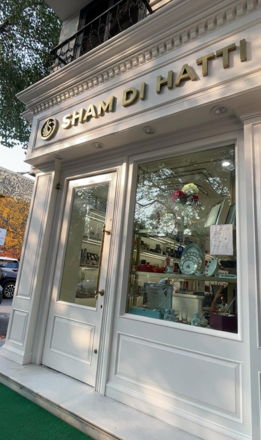 The Pinnacle of Premium Living